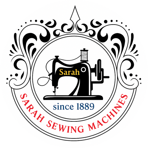 Sarah Sewing Machines